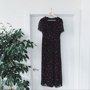 Madewell Maxi Dress